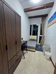 Edelweiss Park Condominium (D17), Condominium #549217221